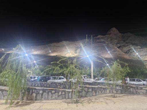 عکس پارکینگ عمومی شماره 2
