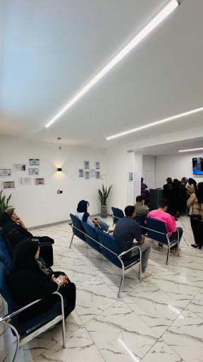 عکس درمانگاه دندانپزشکی ایران