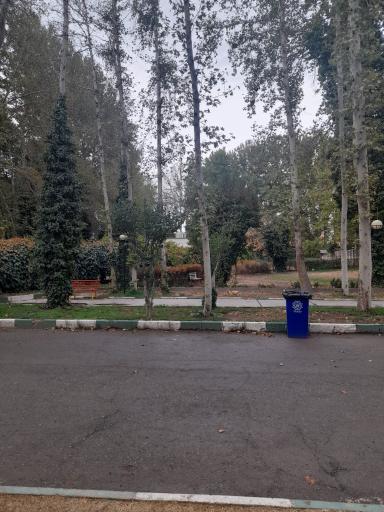 عکس مجتمع فرهنگی تفریحی طوبی (باغ طوبی)