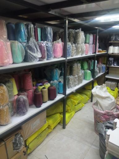 عکس چرخ خیاطی ایران جک حبیبیان