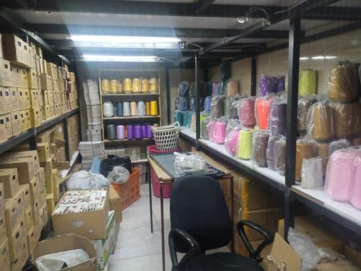 عکس چرخ خیاطی ایران جک حبیبیان