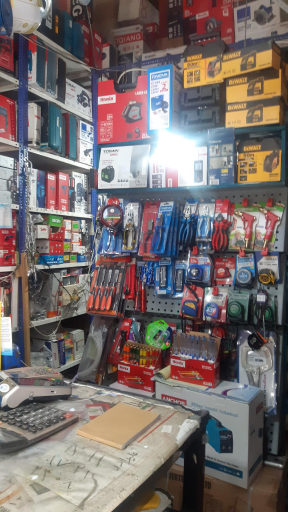 عکس ابزار صحرائی