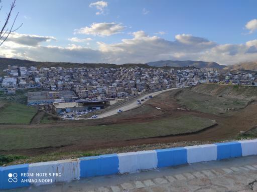 عکس جوانرود