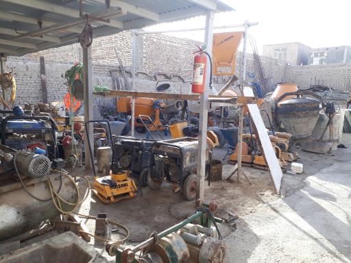 عکس مهندسی عمران آسمان