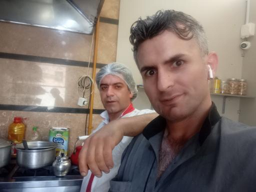 عکس دیزی سرای صفا