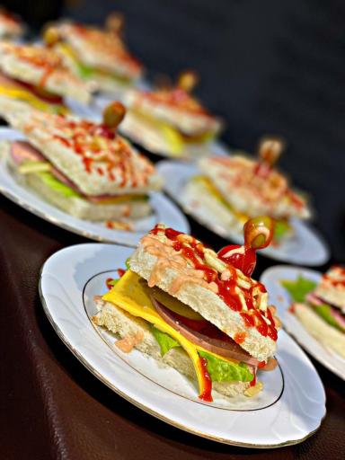 عکس کافه رستوران قلعه