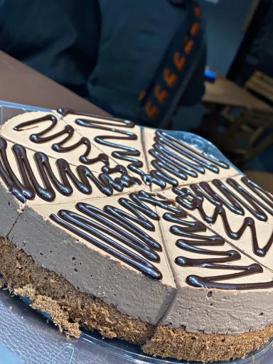 عکس کافه رستوران قلعه