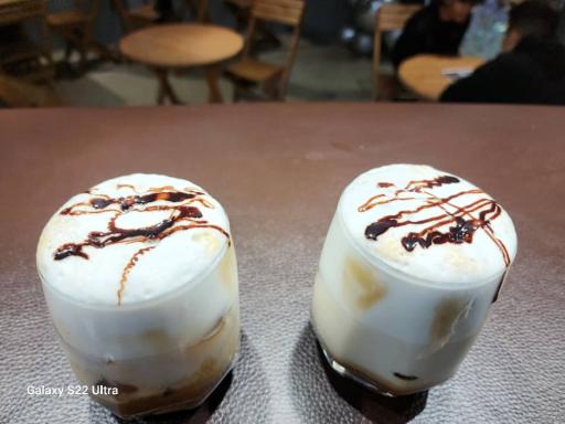 عکس کافه رستوران قلعه