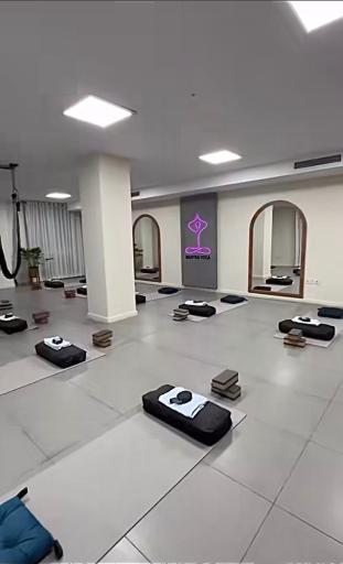 عکس Mantra yoga- یوگا مانترا