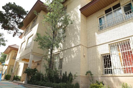 عکس پیش دبستانی تخصصی دکتر چوبینه