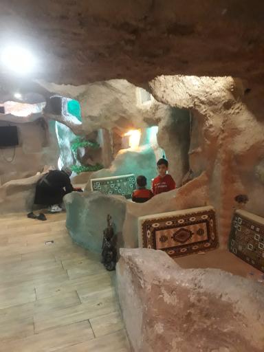 عکس رستوران سنتی تهران قدیم