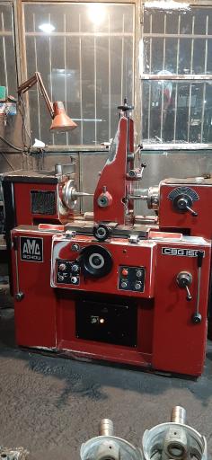 عکس میل لنگ تراشی قدس