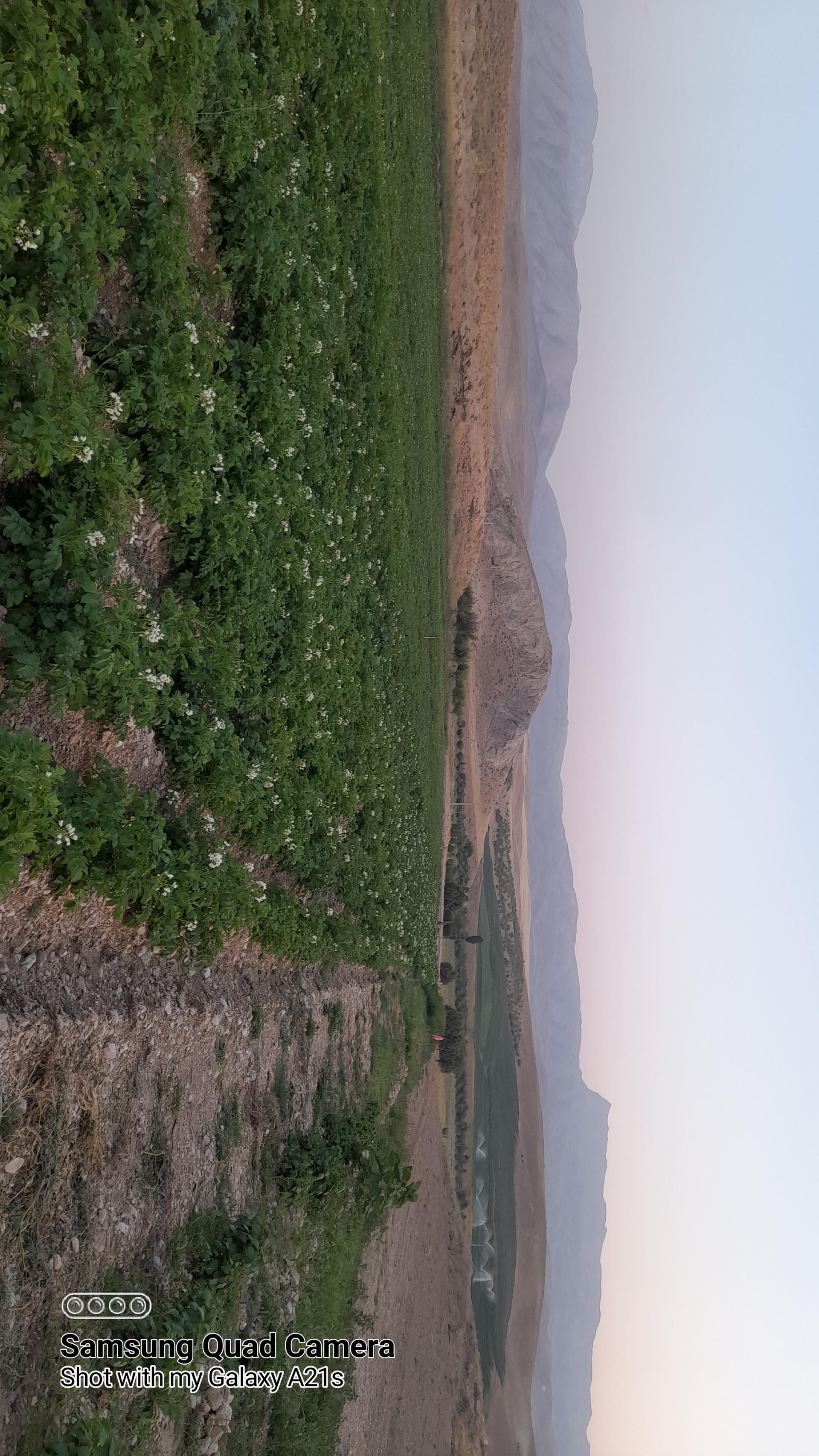 عکس چشمه حیدر بابا (حیدر محمدی جانبازلو)