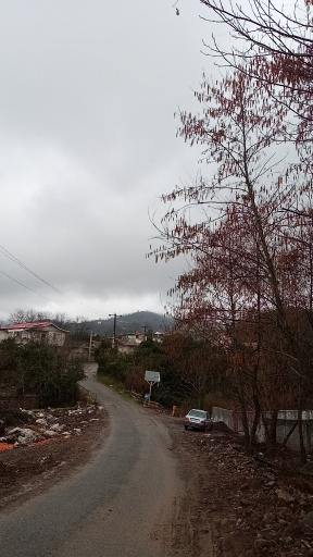 عکس فشکل پشته