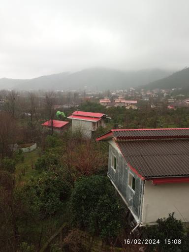 عکس فشکل پشته