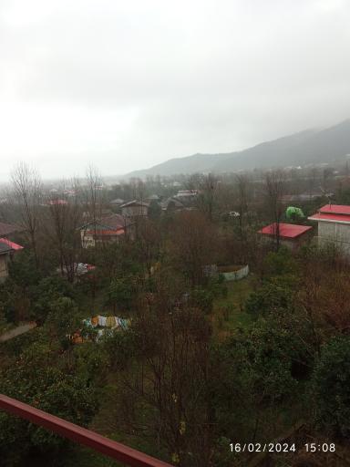 عکس فشکل پشته