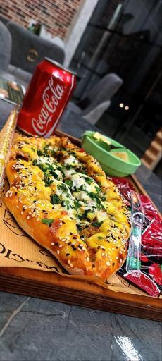 عکس شهر لقمه دوت تیکه