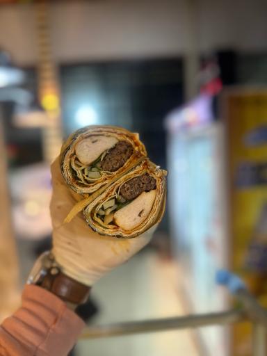 عکس شهر لقمه دوت تیکه