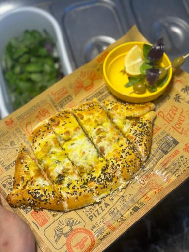 عکس شهر لقمه دوت تیکه