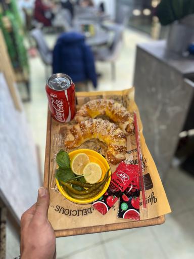 عکس شهر لقمه دوت تیکه