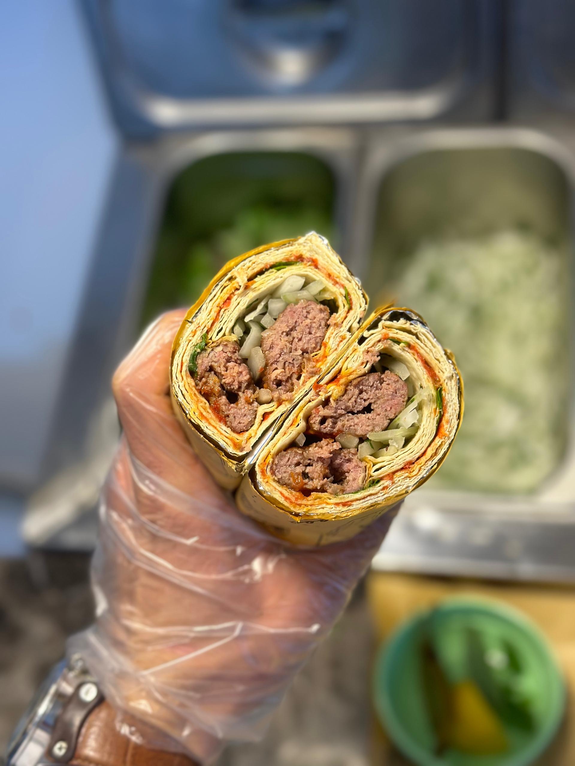 عکس شهر لقمه دوت تیکه