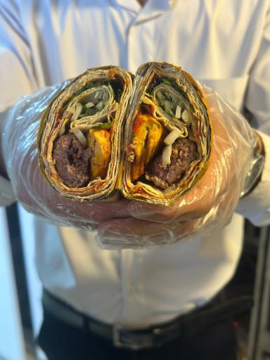 شهر لقمه دوت تیکه