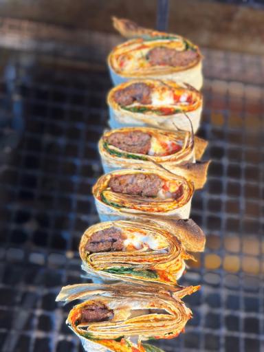 عکس شهر لقمه دوت تیکه