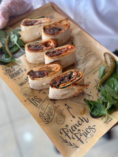 عکس شهر لقمه دوت تیکه