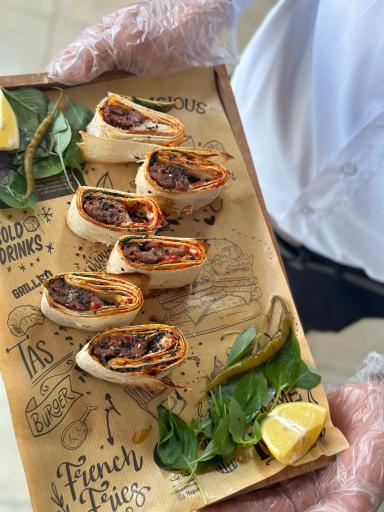 عکس شهر لقمه دوت تیکه