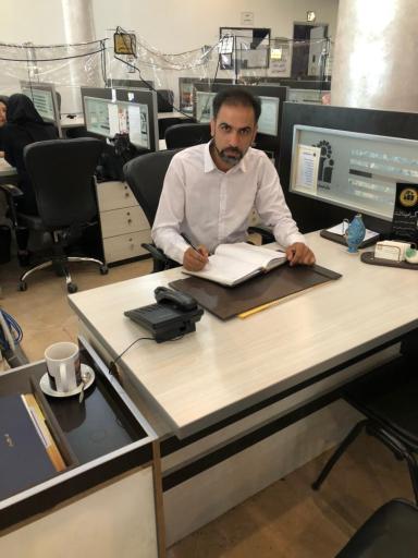 عکس نمایندگی بیمه پاسارگاد