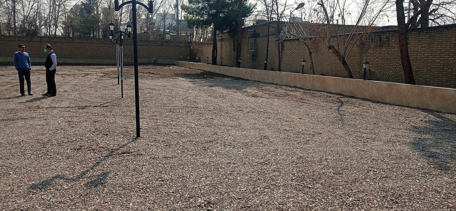 عکس اداره امور عشایری 