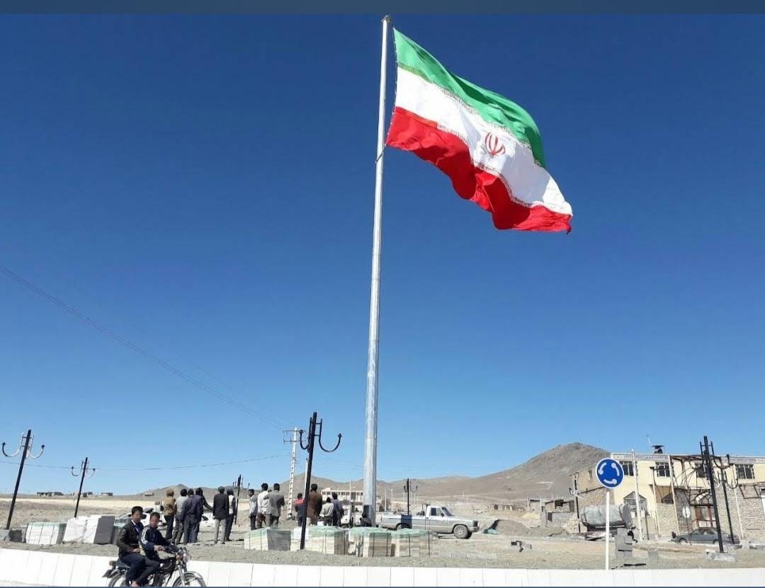 عکس میدان علی اصغر 