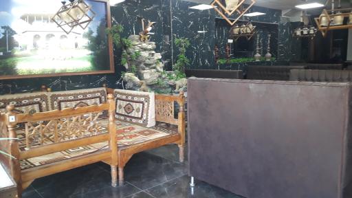 عکس رستوران سنتی تهران قدیم