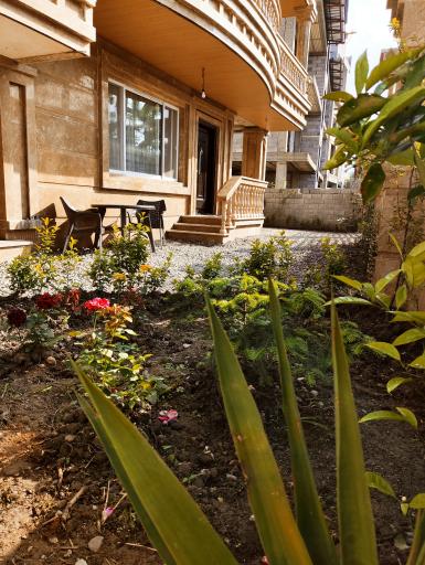 عکس اقامتگاه سلیمی