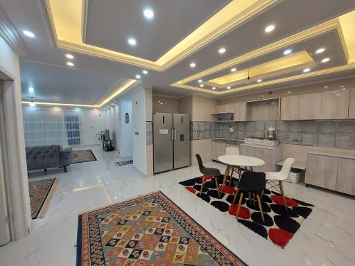 عکس اقامتگاه سلیمی