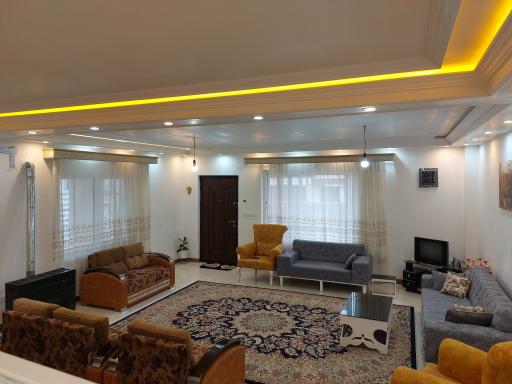 عکس اقامتگاه سلیمی