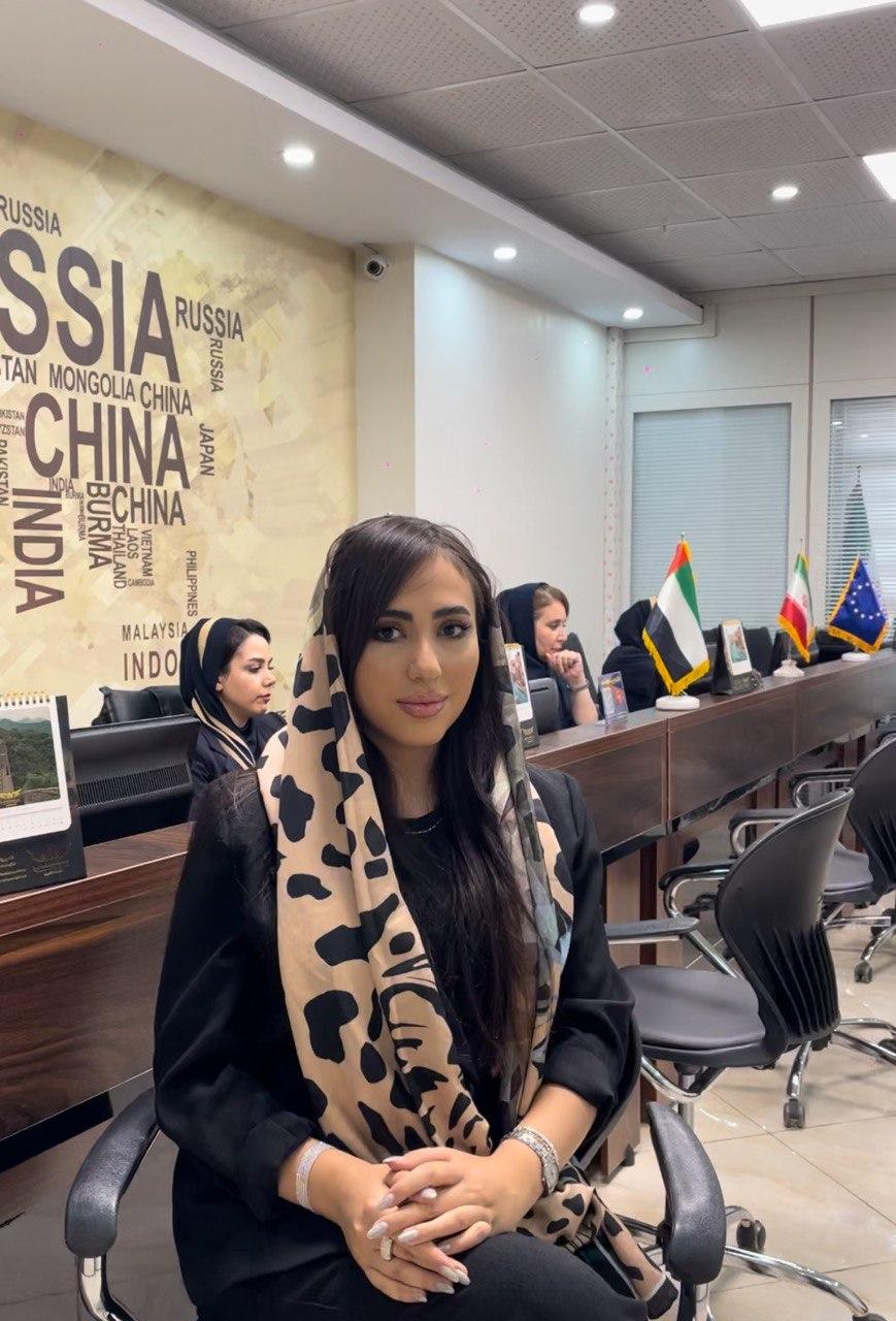 عکس آژانس  مسافرتی نایاب گشت امیران