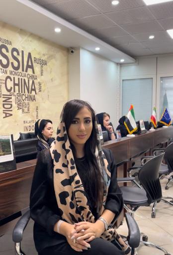 عکس آژانس  مسافرتی نایاب گشت امیران