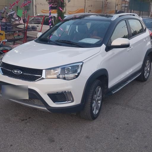 عکس نمایشگاه اتومبیل احمدی