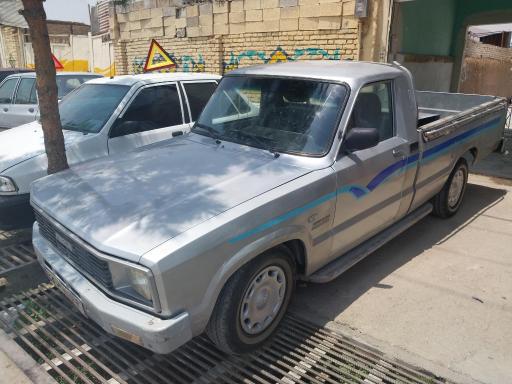 عکس نمایشگاه اتومبیل احمدی