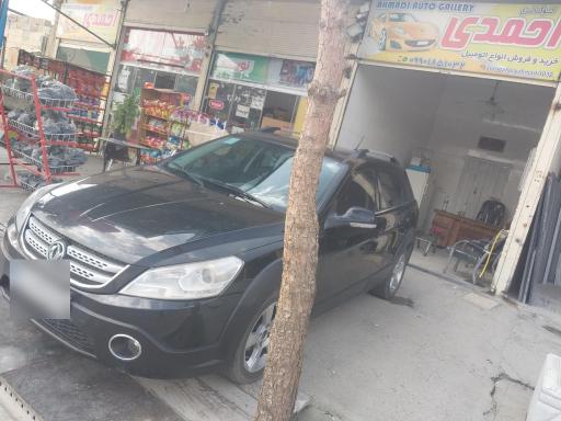 عکس نمایشگاه اتومبیل احمدی