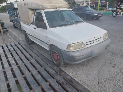 عکس نمایشگاه اتومبیل احمدی