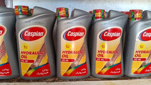 عکس تعویض روغن امیر