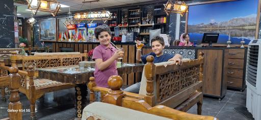 عکس رستوران سنتی تهران قدیم