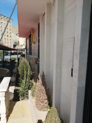 عکس برج آفتاب