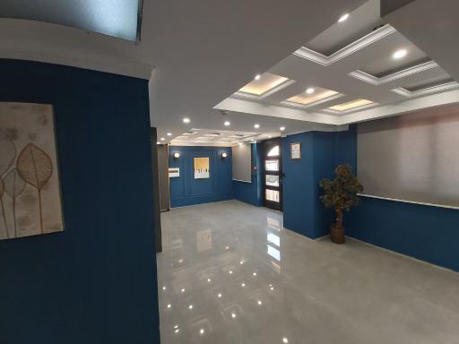 عکس برج آفتاب