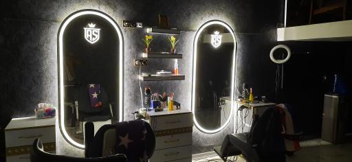 عکس پیرایش سجاد