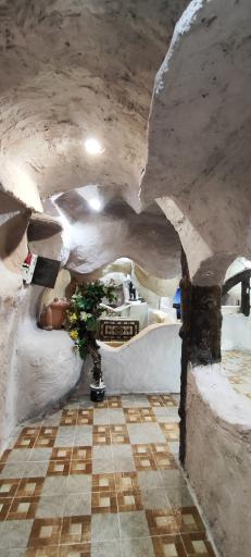 عکس رستوران سنتی تهران قدیم