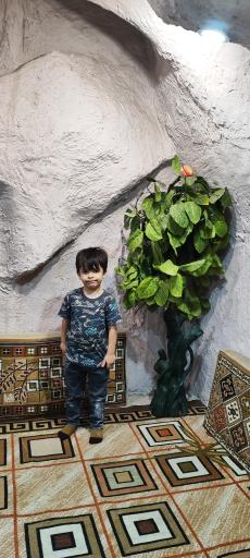 عکس رستوران سنتی تهران قدیم