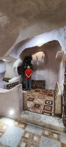 عکس رستوران سنتی تهران قدیم